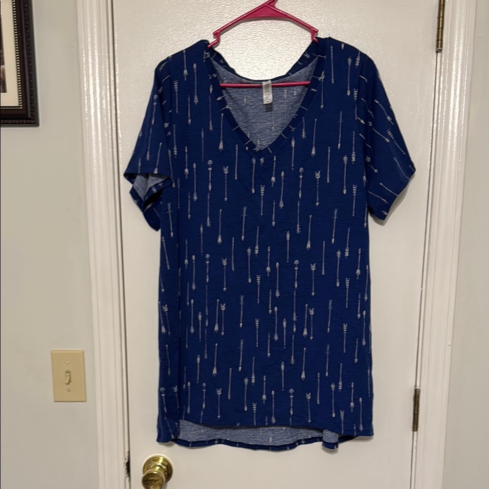LuLaRoe Christy